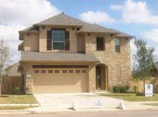 4303 Adagio Pl, Round Rock, TX 78681