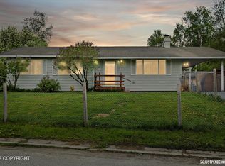 8520 Dagan St, Anchorage, AK 99502