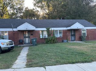 856 N Dunlap St, Memphis, TN 38107