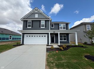 1582 Adios Butler Ct, Danville, IN 46122