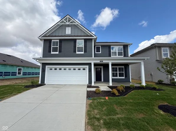 1582 Adios Butler Ct, Danville, IN 46122