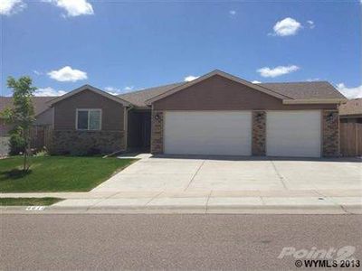 4611 E 18th St, Casper, WY, 82609