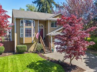 15351 173rd Ave SE, Monroe, WA 98272