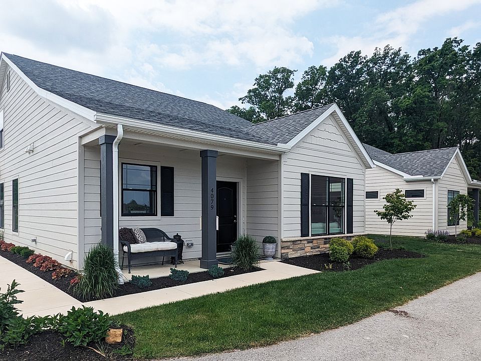 Front Elevation