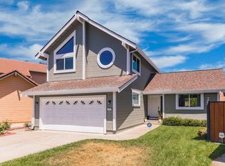 142 Overacker Ter, Fremont, CA 94536