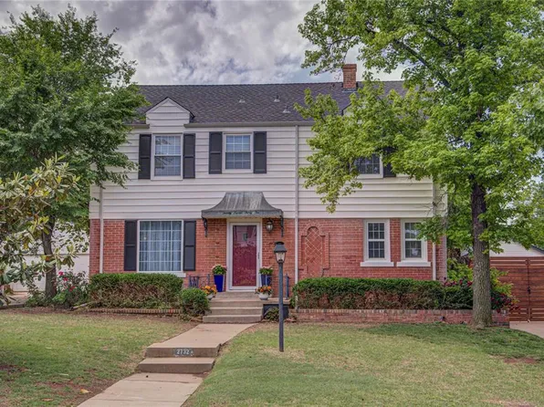 2732 NW 25th St, Oklahoma City, OK 73107