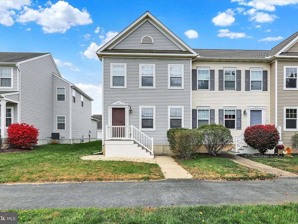 1st image of 219 Heathersage Dr