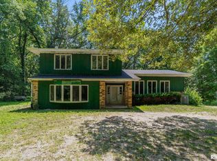 8604 E 600th St, Lynn Center, IL 61262