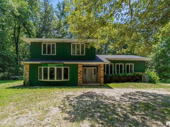 8604 E 600th St, Lynn Center, IL 61262