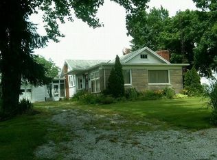 211 W 750 N, Delphi, IN 46923