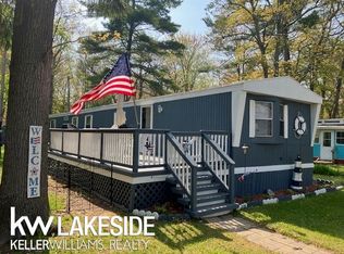 5871 Port Austin Rd, Caseville, MI 48725