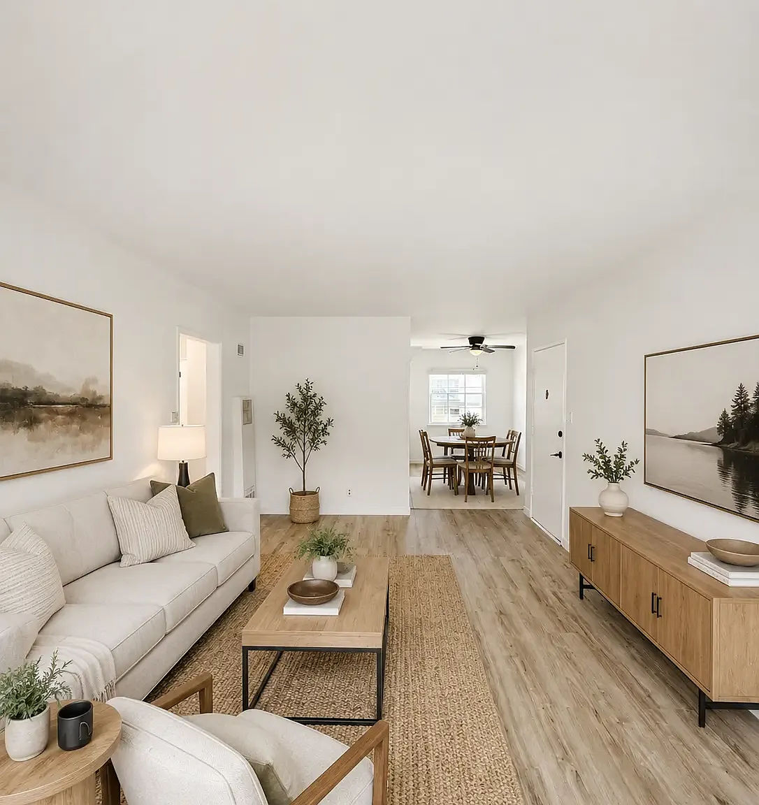 1 bed, 775 sqft, $2,145 — Photo 1