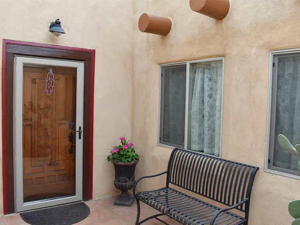 105 W 6th St, Silver City, NM 88061