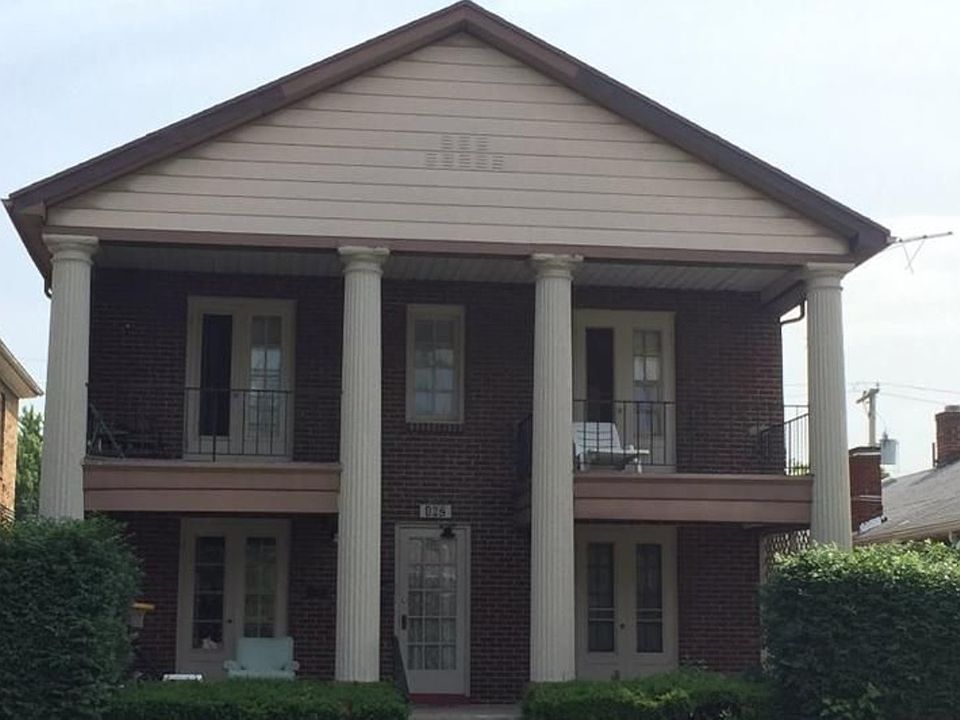 1st image of 462 Watervliet Ave APT 4