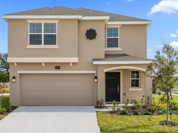 1181 Sand Trap Ct, Daytona Beach, FL 32124