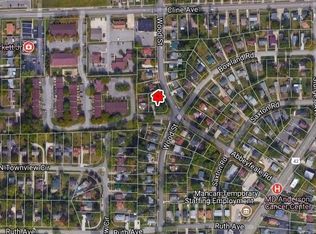 462 Wood St, Mansfield, OH 44907