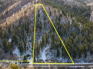 5141 W Moonlight Mine Rd, Pocatello, ID 83201