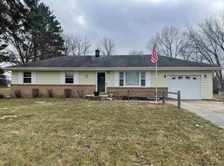 2212 E West Hart Rd, Beloit, WI 53511