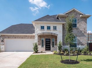 906 Summer Village Way, Rosenberg, TX 77469