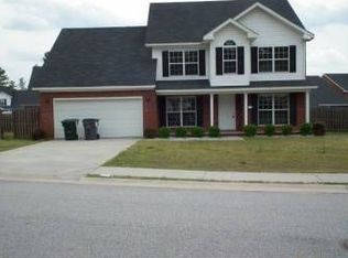 7605 Pleasantville Way, Grovetown, GA 30813