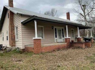 1072 School House Rd, Lapine, AL 36046