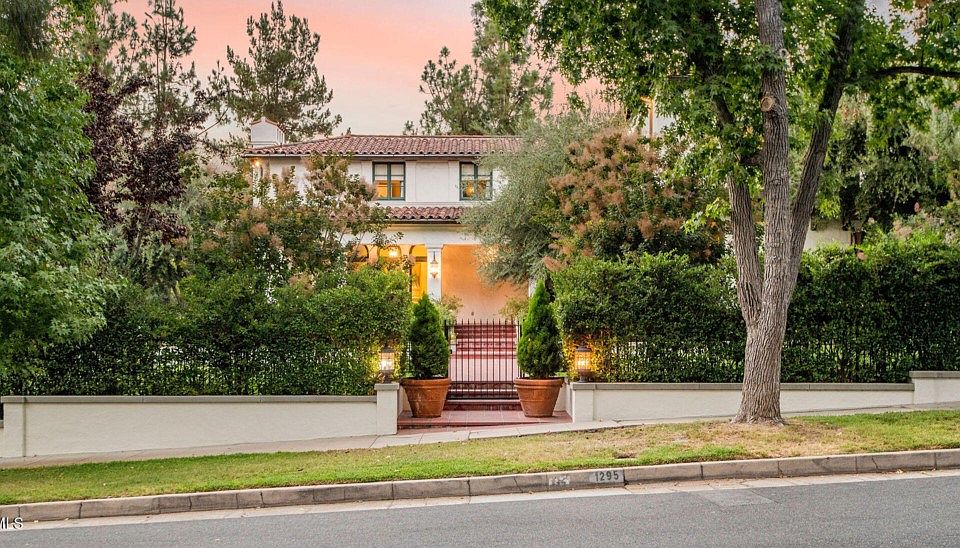 1295 Lombardy Rd, Pasadena, CA 91106 MLS P111174 Zillow
