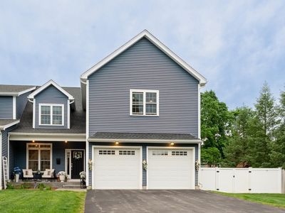 38 Cherry St #B, Hudson, MA, 01749