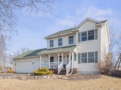 9694 Winslow Chase, Maple Grove, MN, 55311