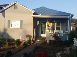 1219 S 7th St, Ironton, OH 45638