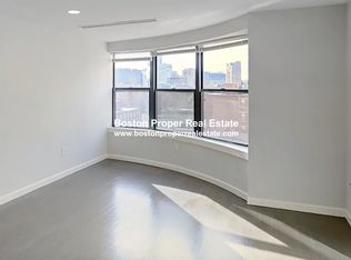 48 Peterborough St #403, Boston, MA 02215