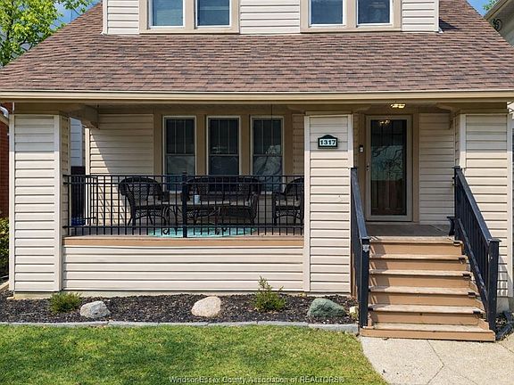 2nd image of 1317 Windermere Rd