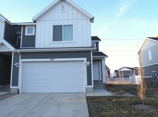 168 E Boxcar Ln, Saratoga Springs, UT 84045