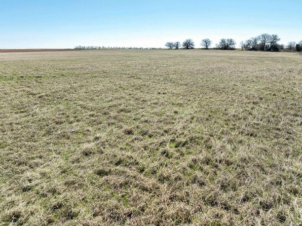0 N Blackstone Rd TRACT 1, Milton, KS 67106