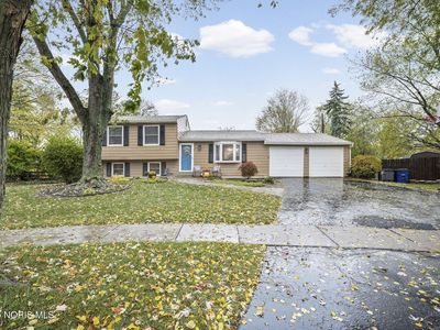 130 Cedar Ct, Perrysburg, OH, 43551