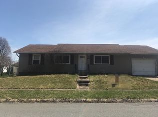 116 Rinaldi Dr #L-9, Taylor, PA 18517