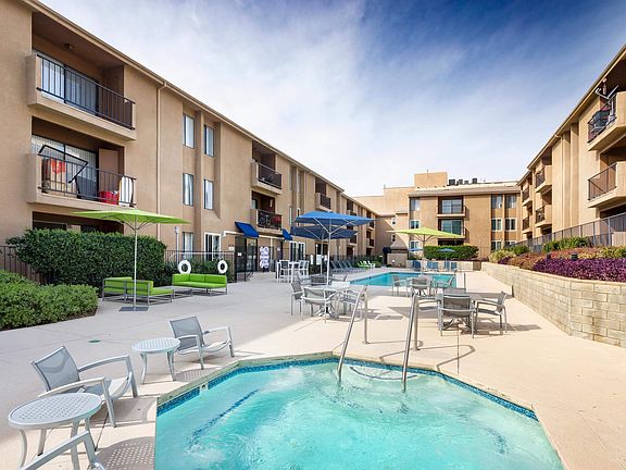 2nd image of 17821 Lassen St APT 241