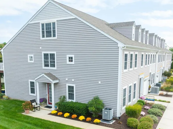 28 Hannah Loop #40, Rehoboth Beach, DE 19971