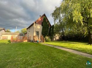 312 S 56th Ave W, Duluth, MN 55807