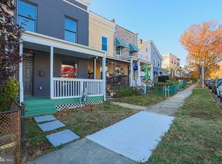 3434 Hickory Ave, Baltimore, MD 21211