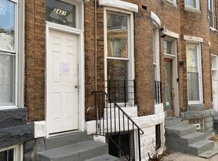 2421 N Calvert St FLOOR D-3, Baltimore, MD 21218