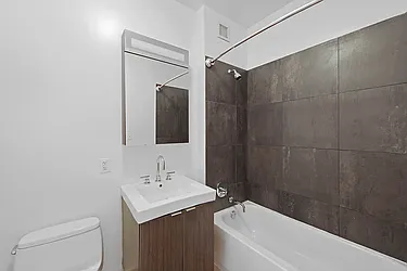 Rented by Oxford Property Group