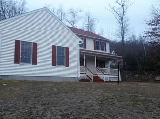 40 Camile Rd, Webster, MA 01570