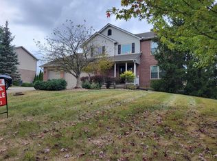 6799 Liberty Farms Ct, Liberty Township, OH 45011