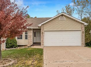 914 Blumhoff Rd, Wentzville, MO 63385