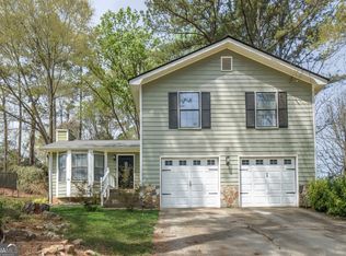 4520 Jackybell Trl, Decatur, GA 30034