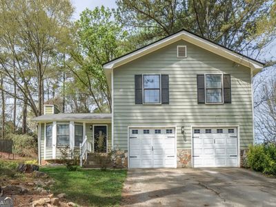 4520 Jackybell Trl, Decatur, GA, 30034