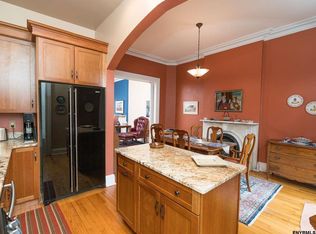 150 Jay St, Albany, NY 12210