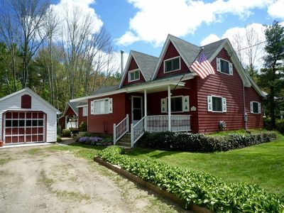 1442 Old Pleasant St, Bridgewater, MA, 02324