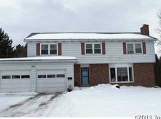 1624 Coon Hill Rd, Skaneateles, NY 13152