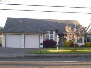 4899 SE Salquist Rd, Gresham, OR 97080